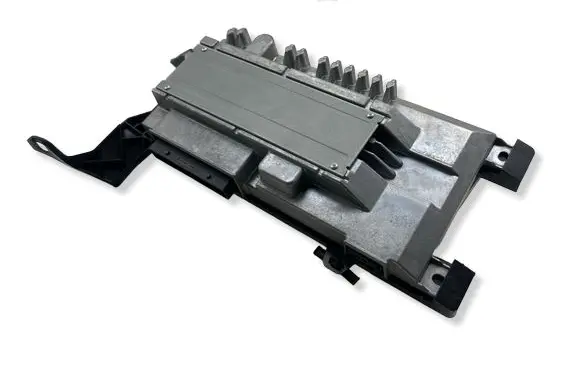 Audi A4 S4 B9 Sound amplifier 8W0035465
