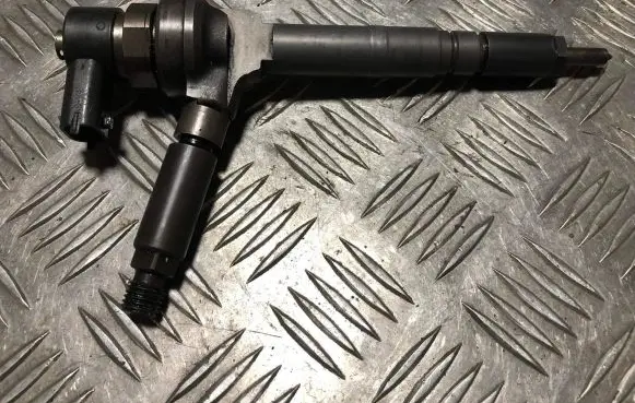 Honda Civic Fuel injector 0445110082