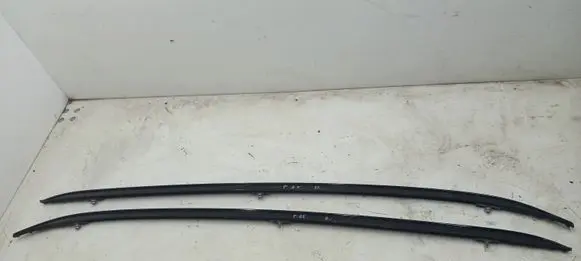 BMW X3 F25 Roof bar rail 8047360