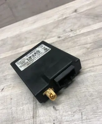 Audi A6 S6 C6 4F Other control units/modules 4F0909509 9006748A 0460105