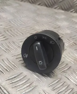 Volkswagen Caddy Light switch 1K0941431BB K1BBT