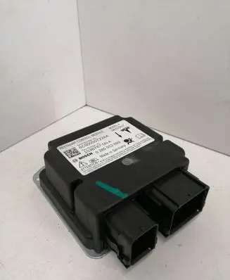 Tesla Model X Airbag control unit/module 103676700A 0285012693