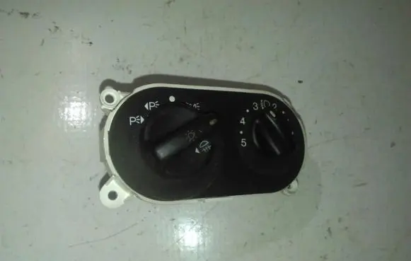 Ford Mondeo MK I Light switch 93bb13k196ad 95bg11654aa