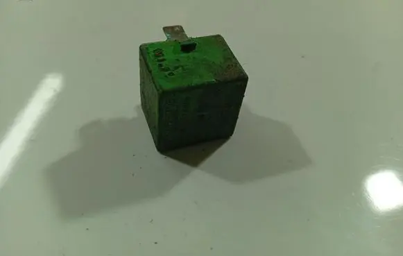 Peugeot 406 Other relay