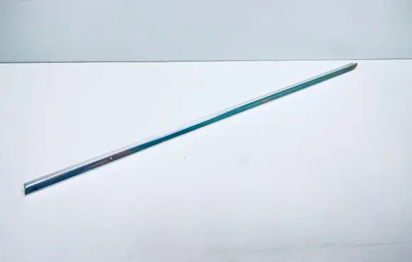 BMW 6 E63 E64 Rear side glass trim 7008575 51377008575