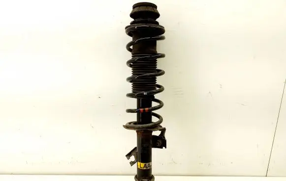 Nissan Micra K14 Front shock absorber/damper 180313A 543039772