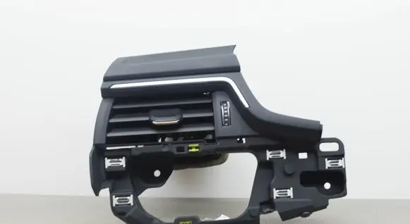 Audi A4 S4 B9 8W Dashboard air vent grill cover trim 8W1820901B