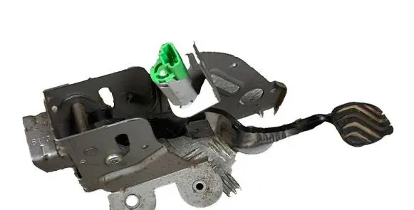 Renault Talisman Brake pedal 465013420R