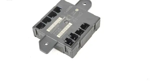 Mercedes-Benz E W213 Door control unit/module P04602910AK