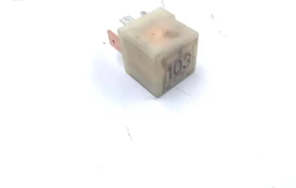 Seat Toledo II (1M) Other relay 357911253