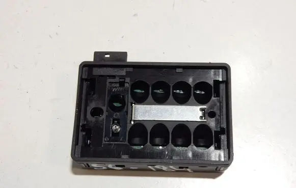 BMW 5 E60 E61 Rain sensor 6980019 56184
