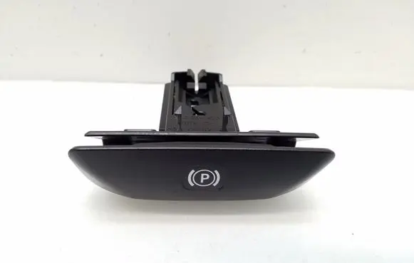 Mercedes-Benz C W204 Hand brake release handle A2044200177