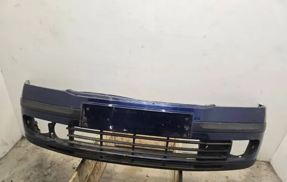 Skoda Octavia Mk2 (1Z) Front bumper SD05001VAN OC042XX 1Z0853665