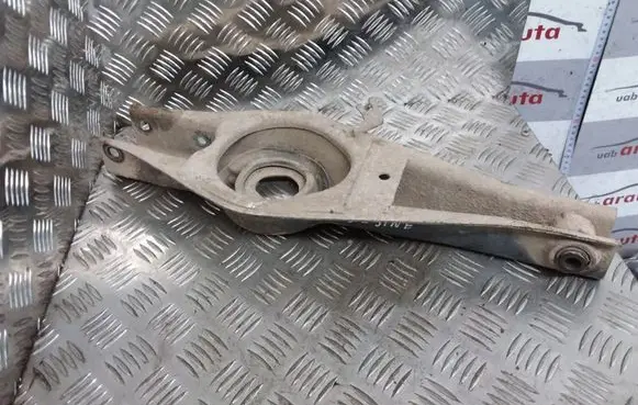 Peugeot 406 Rear upper control arm/wishbone