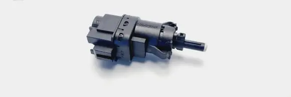 Mazda 3 I Brake pedal sensor switch 3M5T13480AB