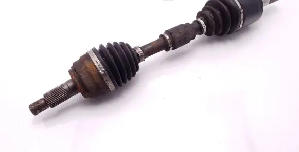 Mazda 6 Front driveshaft