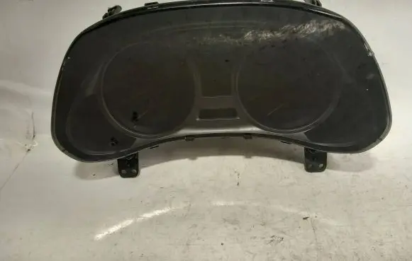 Lexus IS 220D-250-350 Speedometer (instrument cluster) 8380053641