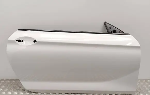 BMW 6 F12 F13 Door (2 Door Coupe) 