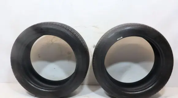 Renault Laguna III R17 summer tire 4024063007536