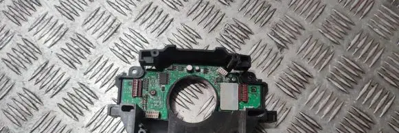 Volvo V70 Steering angle sensor 9452389