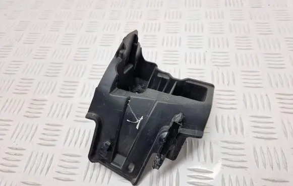 Renault Scenic IV - Grand scenic IV Rear bumper mounting bracket 852253834R