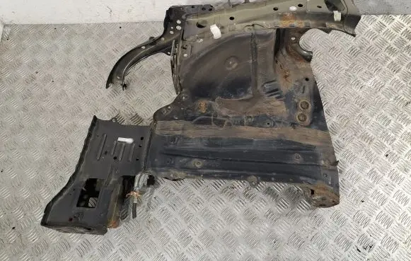 Toyota Verso Front side member 537020F020 5702802020