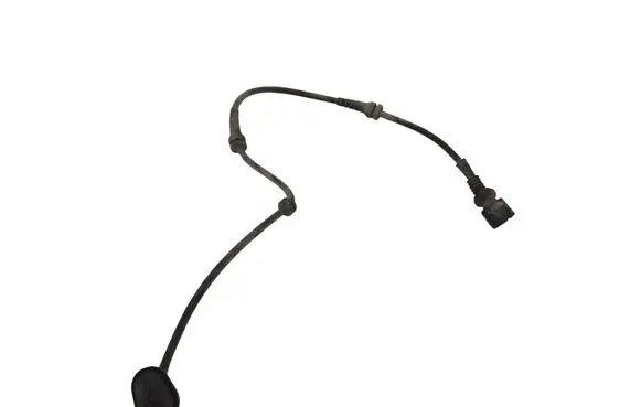 Audi A3 S3 8L Rear ABS sensor wiring 