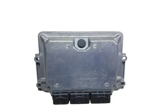 Citroen C5 Engine control unit/module 0261206419 9646576180