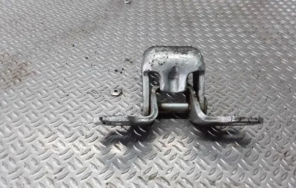 Front door lower hinge