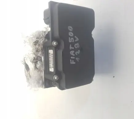 Fiat 500 ABS Pump 0265801087