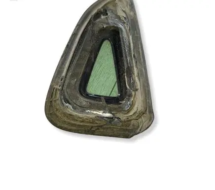 Renault Clio IV Rear side window 43R012374