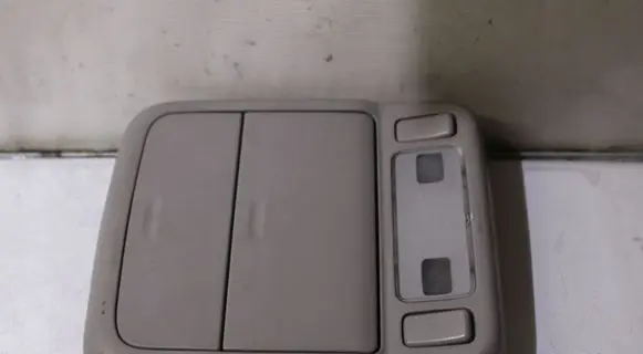 Subaru Forester SG Headlining roof glove box 