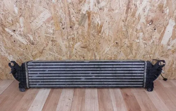Mazda CX-5 Intercooler radiator SHBH13565 1271005710