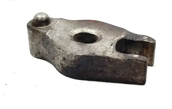 Ford Focus Fuel Injector clamp holder