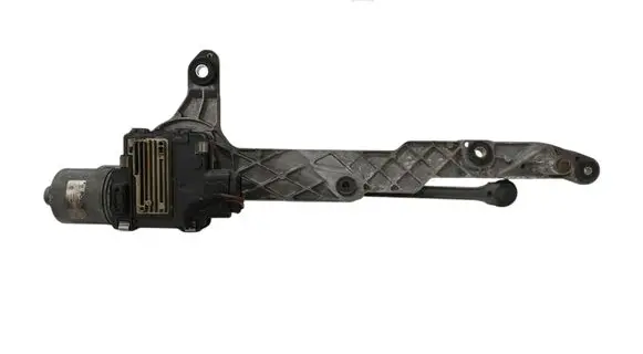 Volkswagen Phaeton Front wiper linkage and motor 3D1955120B 0390241917 0804071