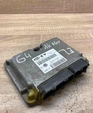 Volkswagen Golf IV Engine control unit/module ECU 036906014AB 6160039411