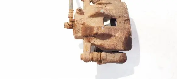 Suzuki Grand Vitara II Front brake caliper