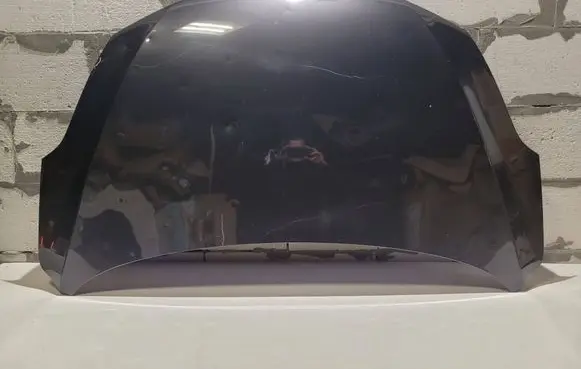 Suzuki Baleno IV Engine bonnet/hood