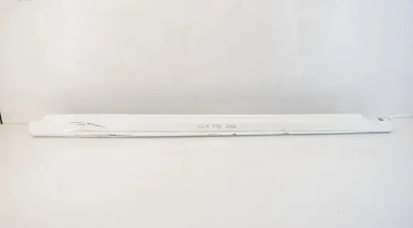 Mercedes-Benz CLA C118 X118 Front sill (body part) A1186909200