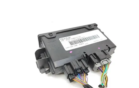 Ford Edge II Tailgate/trunk control unit/module DG9T14B673AZ
