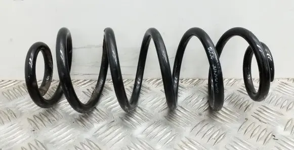 Audi A5 8T 8F Rear coil spring
