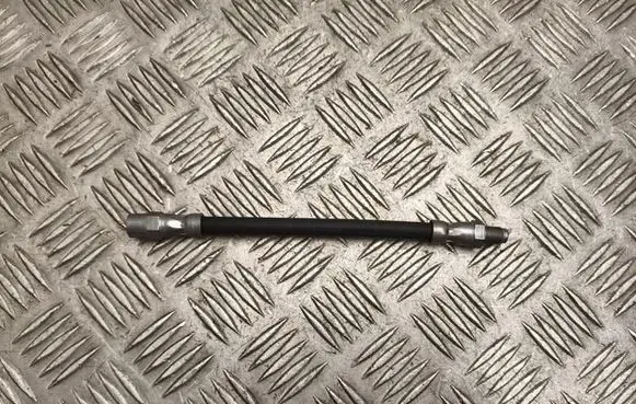 Audi A6 S6 C4 4A Brake line pipe/hose 83610401803