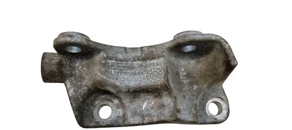 Ford Escape IV Front differential bracket LX677B664 LX677B664AA GUFSA