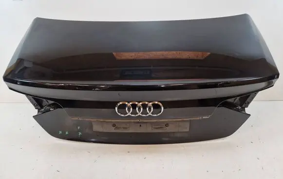 Audi A8 S8 D4 4H Tailgate/trunk/boot lid 4H0827753