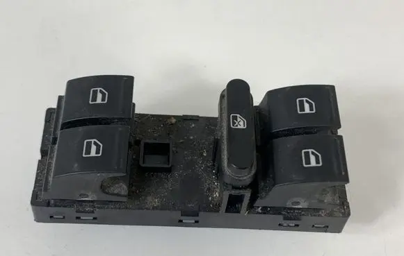 Volkswagen Touran I Electric window control switch 1K4959857A