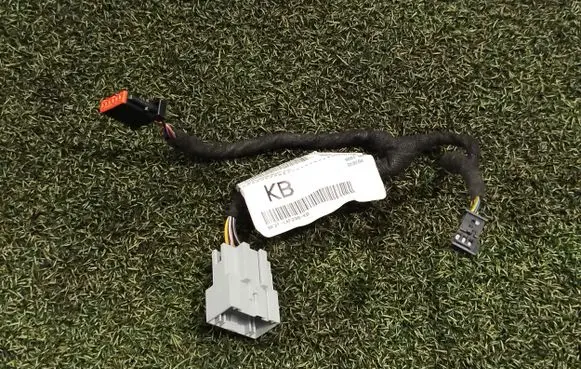 Ford Transit Other wiring loom BK3T14F238KB BK3T14F238
