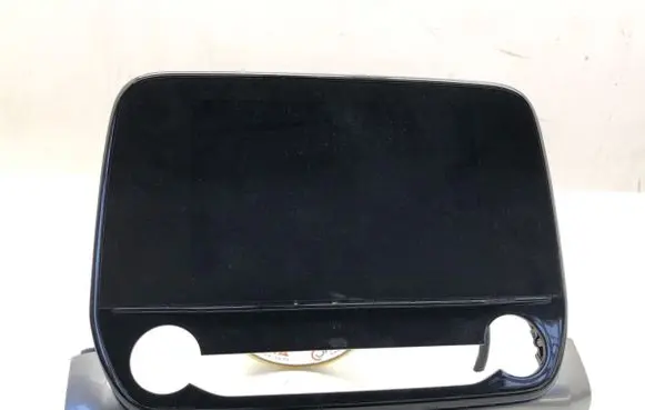 Ford Ecosport Screen/display/small screen GN1518B955GC
