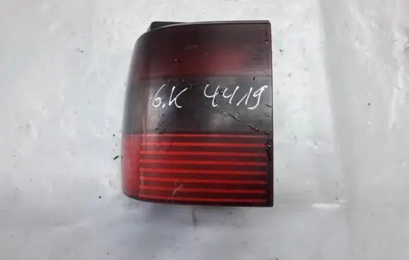 Volkswagen PASSAT B4 Rear/tail lights 3a9945257 394.125