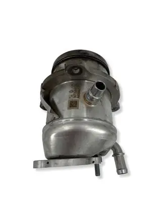 Renault Trafic III (X82) EGR valve cooler 147358452R A40860250