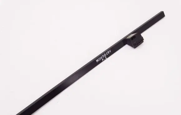 Honda CR-V Roof bar rail